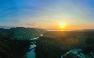 Trung Nguyên Coffee Tour: Khoẻ thể chất, mạnh tinh thần, tràn đầy năng lượng mới