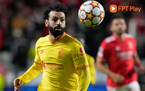 Những màn đối đầu tại chung kết UEFA Champions League 2022