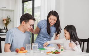 Phát hiện mới về lợi ích của sữa chua chứa probiotics