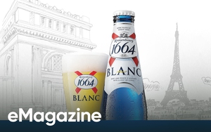 Những điều “lạ” hóa “quen” trong văn hóa thưởng bia giữa Pháp và Việt Nam