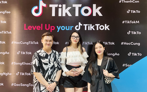 Hứa Phương Ngân - Nhà sáng tạo nổi bật trên sàn TikTok Shop