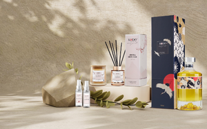 Kodo - Nơi khám phá dịch vụ hương thơm tinh tế và độc đáo