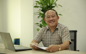 PGS.TS Nguyễn Huy Nga: Bệnh do vi khuẩn biến đổi, đừng nghĩ người lớn không ảnh hưởng