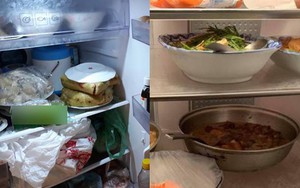 Thức ăn thừa đầy tủ lễ Tết, 6 món tuyệt đối không để qua đêm tránh biến thành mầm mống gây ung thư