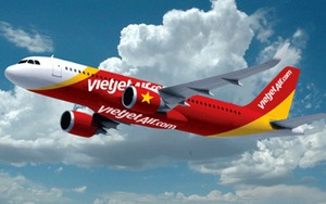 Mua vé VietjetAir 10.000 đồng thanh toán ra... tiền triệu