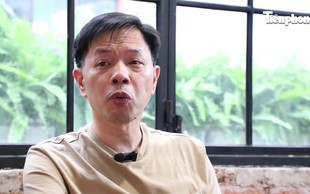 Thái Hòa: 'Tôi gặp một biến cố, tưởng là chết luôn, đớn đau lắm'