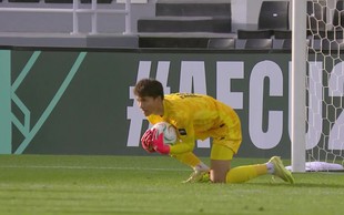 HIGHLIGHTS Thủ hòa U23 Thái Lan, U23 Trung Quốc lần đầu vào tứ kết giải U23 châu Á