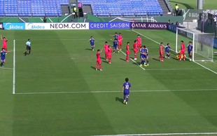 HIGHLIGHTS U23 Nhật Bản 1-0 U23 Hàn Quốc: Vững vàng vào chung kết
