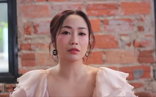 Ốc Thanh Vân ở 'Heo năm móng': 'Vai diễn của tôi bị cắt quá nhiều'