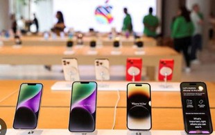 Tổng thống Trump sắp áp dụng mức thuế mới với smartphone
