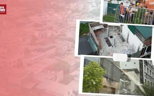 Bất chấp rủi ro mất trắng, người dân Thủ đô vẫn bỏ tiền tỷ mua nhà không sổ