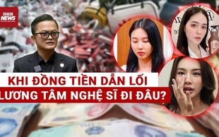 Bán 'thần dược', hàng giả thu tiền tỷ: Ai đang tiếp tay cho tội ác?