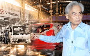 Giấc mơ ô tô Việt dang dở, Vinaxuki giờ ra sao?