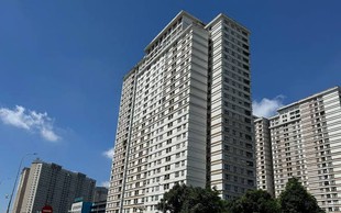 Giá chung cư Dương Nội tăng gần 3 lần sau hơn 15 năm