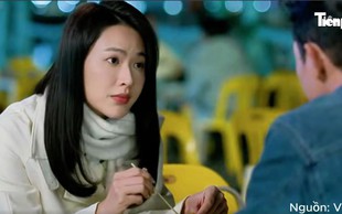 Minh Trang: 'Buồn khi bị chê'