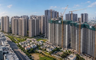 Thị trường chung cư Hà Nội: Nhiều căn hạ giá cả tỷ đồng vẫn không có người mua