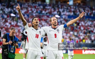 Highlights Anh 2-1 Na Uy (Tứ kết World Cup 2026)