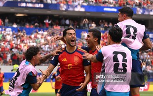Highlights Tây Ban Nha 2-1 Bỉ (Tứ kết World Cup 2026)