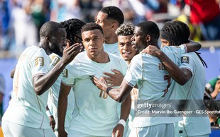 Highlights Pháp 2-0 Morocco (Tứ kết World Cup 2026)