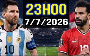 TIN NÓNG WORLD CUP 2026: Nhận định – Dự đoán các trận đấu CỰC HOT ngày 8/7