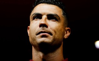 Ronaldo rời đội tuyển Bồ Đào Nha