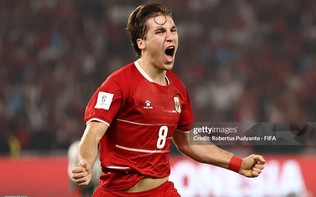 FIFA ASEAN Cup: Indonesia vào CK với chiến thắng 9-2, xác định đối thủ chờ đón Việt Nam ở trận cuối