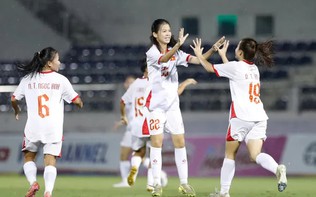 Giải châu Á: ĐT Việt Nam, Indonesia sáng cửa đi tiếp, Malaysia dễ bị loại