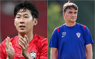 Asian Cup 2027: Đối thủ của tuyển Việt Nam trình làng hàng loạt “bom tấn”
