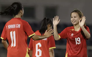 Xác định 12 đội vào VCK U17 nữ châu Á 2027: Cơ hội nào để U17 Việt Nam đi World Cup?