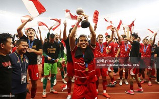 Chuyên gia Indonesia tố FIFA ASEAN Cup bị dàn xếp, đặt câu hỏi về trận thắng 9-2 của đội nhà
