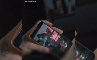 Video Messi say khướt ăn mừng vô địch gây sốt