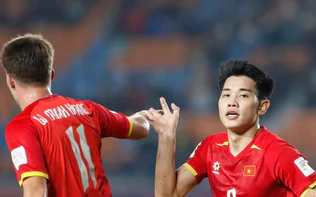 Xem trực tiếp FIFA ASEAN Cup Việt Nam vs Pakistan trên kênh nào, ở đâu?