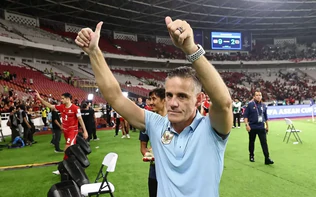 Lý giải nguyên nhân trọng tài bù giờ khó hiểu ở FIFA ASEAN Cup 2026: Do Indonesia tác động