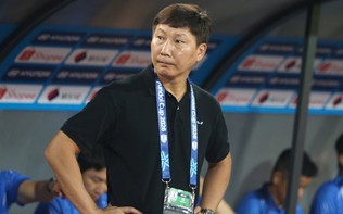 HLV Kim Sang-sik lý giải nguyên nhân thắng nhọc Pakistan, nói lời gan ruột khi tái đấu Malaysia