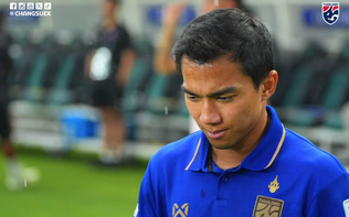 Tuyển Thái Lan thua đau Philippines, thử nghiệm bất thành cho chung kết FIFA ASEAN Cup 2026