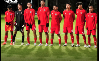 Tuyển Indonesia thua kịch tính trước Tây Ban Nha ở tứ kết World Cup