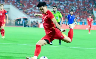 Công bố giờ thi đấu Asian Cup 2027: Đội tuyển Việt Nam đá vào khung giờ đẹp
