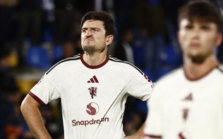 Nico Paz lập cú đúp, Man Utd thảm bại 1-4 trước Como
