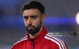 Cầu thủ Manchester United có thể giành Quả bóng Vàng 2026?