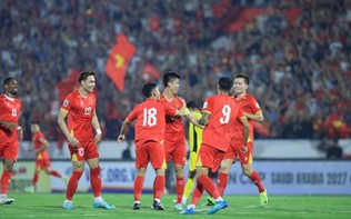 Xuân Son chấn thương, tiền đạo Việt Nam từng bị lãng quên đứng trước cơ hội “đổi đời”?
