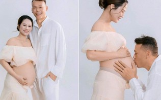 Thủ môn SN 1986 từng khoác áo ĐT Việt Nam có tin vui