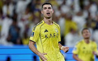 FIFA không công nhận bàn thắng thứ 982 của Ronaldo