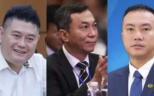 Ông Nguyễn Xuân Vũ xin thôi Chủ tịch Liên đoàn bóng bàn để tranh cử đại hội 10 VFF: Nước cờ gì của Sacombank?