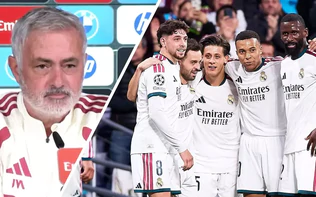 Mourinho đã khắc chế cỗ máy chiến thắng của Barcelona như thế nào?