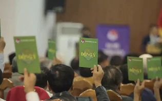 Còn một cuộc đua cực nóng ở Đại hội 10 VFF, Bộ VHTTDL sẽ lưu tâm?