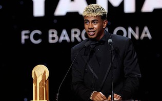 Tất tần tật thông tin về Lễ trao giải Quả bóng vàng đêm nay: Yamal, Mbappé hay Harry Kane được gọi tên?