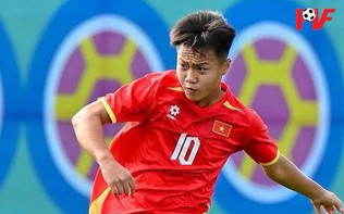World Cup: Tuyển Việt Nam xác định được nhánh đấu, gặp đối thủ châu Phi tại vòng 1/16