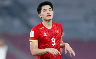 Mua vé xem tuyển Việt Nam giao hữu FIFA Days ở đâu, giá bao nhiêu?
