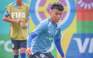 World Cup: Timor Leste có chiến thắng lịch sử, Campuchia rơi xuống nhóm thấp nhất sau 6 trận toàn thua
