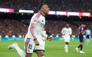 Trò đùa tổn thất hàng triệu USD: Vì sao Mbappe gấp rút xin lỗi Trung Quốc?